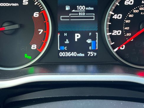 Used 2026 Mitsubishi Eclipse Cross AWD image 35