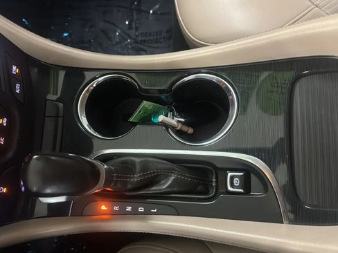 Used 2017 Buick Envision Preferred FWD image 12