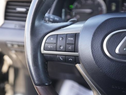 Used 2020 Lexus RX 350 FWD w/ Premium Package image 23