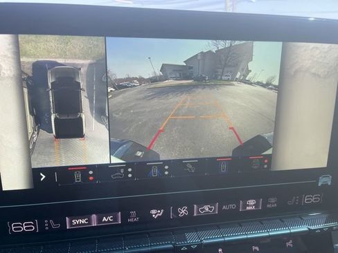 Used 2022 GMC Hummer EV Edition 1 w/ LPO, Illumination Package image 7