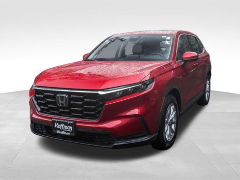 Used 2023 Honda CR-V EX-L image 12