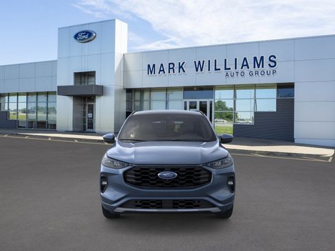 New 2026 Ford Escape ST-Line Elite w/ Equipment Group 501A AWD/4WD image 7