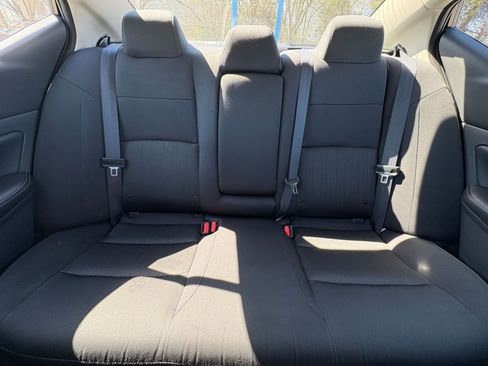 Used 2025 Nissan Altima 2.5 SV image 38