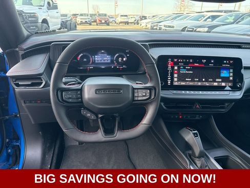 New 2026 Dodge Charger GT w/ Performance Handling Group image 14