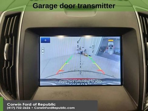 Used 2020 Ford Edge ST w/ Equipment Group 401A image 21