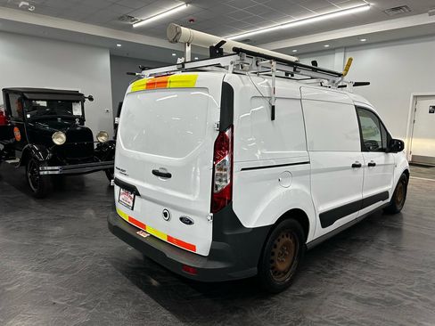 Used 2015 Ford Transit Connect XL FWD image 5