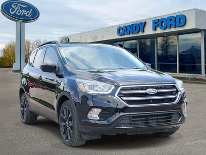 Used 2017 Ford Escape SE w/ Equipment Group 201A