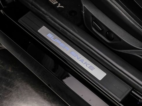 Used 2024 Ford Mustang GT Premium w/ GT Performance Package image 52