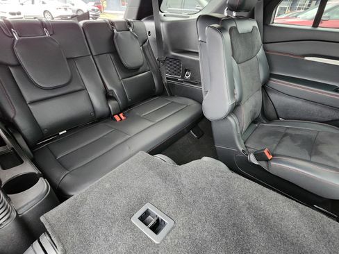 Used 2025 Ford Explorer ST w/ Sun And Sound Package image 23