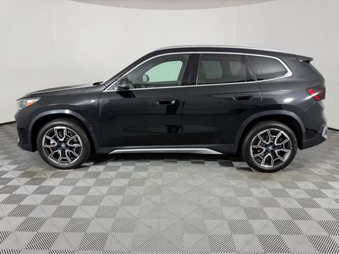 Used 2025 BMW X1 xDrive28i w/ Technology Package AWD/4WD image 6