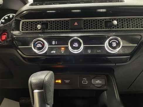 Used 2024 Honda Civic LX image 29