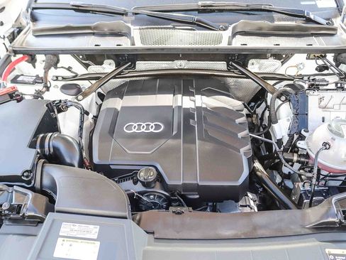 Certified 2023 Audi Q5 2.0T Premium Plus w/ Premium Plus Package AWD/4WD image 31