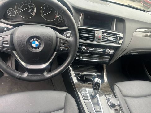 Used 2017 BMW X3 sDrive28i RWD image 18