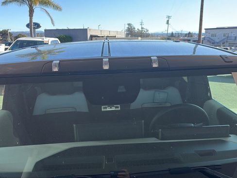 Used 2025 GMC Hummer EV 3X w/ Extreme Off-Road Package image 31