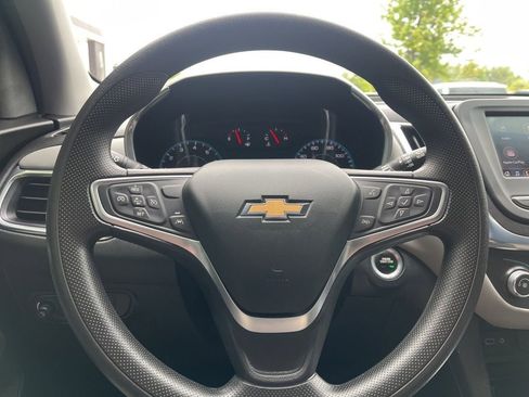 Used 2023 Chevrolet Equinox LS FWD image 25