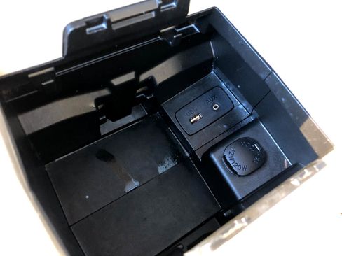 Used 2015 Subaru Crosstrek 2.0i Premium w/ Popular Package #2 image 21