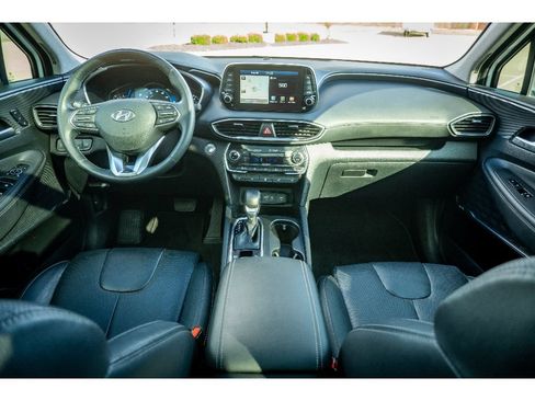 Used 2019 Hyundai Santa Fe FWD image 20
