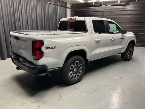 New 2026 Chevrolet Colorado Z71 w/ Z71 Convenience Package 2 image 7