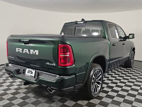 New 2026 RAM 1500 Limited AWD/4WD image 4
