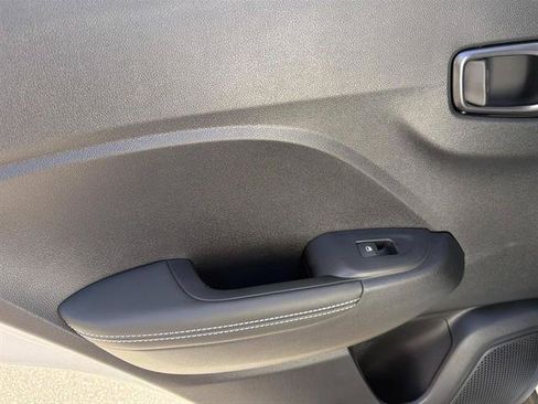 New 2026 Hyundai Venue SEL FWD image 10