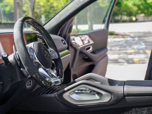 Used 2022 Mercedes-Benz GLE 63 AMG S image 22