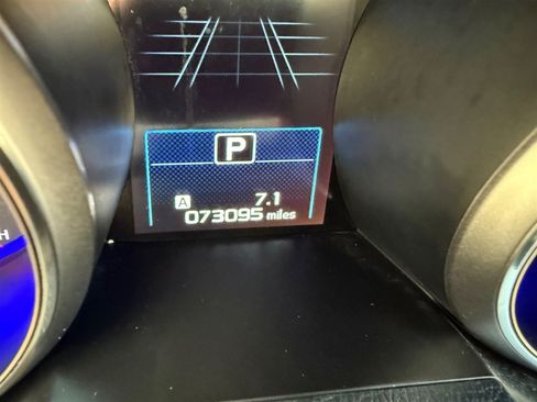 Used 2019 Subaru Outback 2.5i Premium AWD/4WD image 9