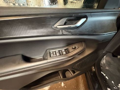 New 2025 Jeep Grand Cherokee L Laredo w/ Luxury Tech Group I AWD/4WD image 14