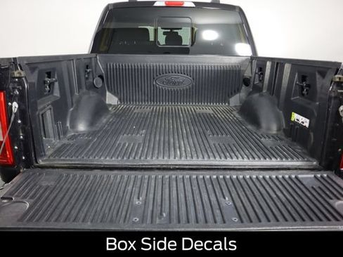 Used 2023 Ford F150 XLT w/ Equipment Group 302A High AWD/4WD image 34