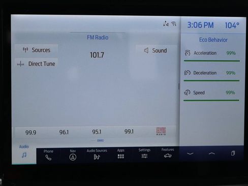 Used 2021 Ford F150 Lariat AWD/4WD image 38