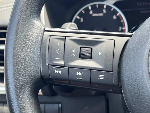 Used 2021 Nissan Rogue S AWD/4WD image 23
