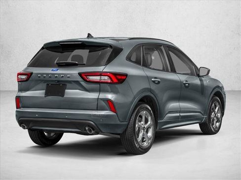 Used 2024 Ford Escape ST-Line AWD/4WD image 4