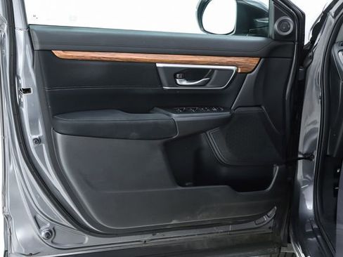 Used 2019 Honda CR-V EX image 20