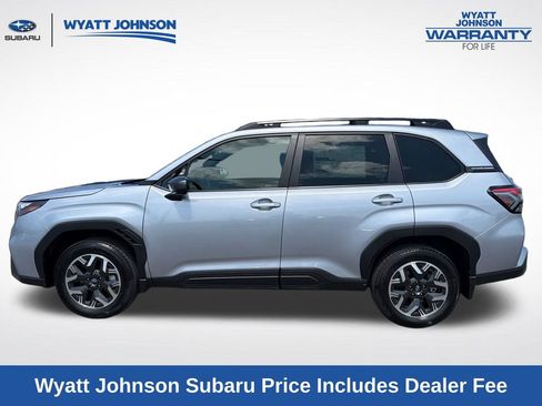 New 2026 Subaru Forester Premium w/ Base/Premium Package AWD/4WD image 4