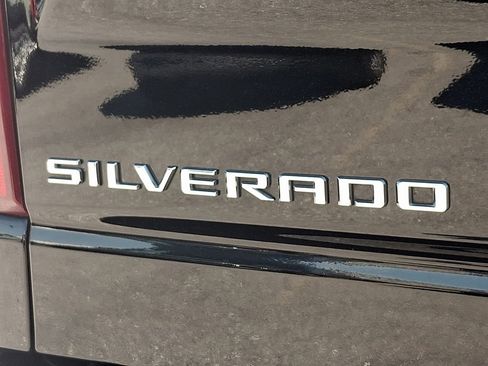 Used 2021 Chevrolet Silverado 1500 LT w/ Max Trailering Package AWD/4WD image 23