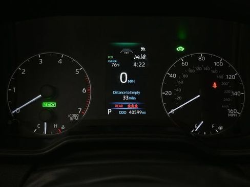 Used 2024 Toyota Corolla SE FWD image 14