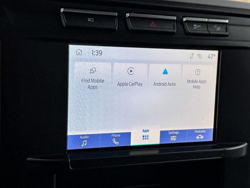 Used 2024 Ford F250 XL w/ STX Appearance Package image 28