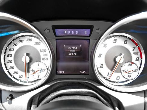 Used 2014 Mercedes-Benz SLK 350 image 15