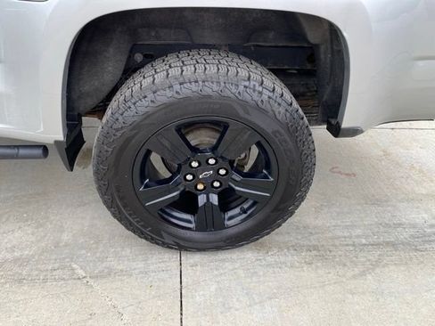 Used 2018 Chevrolet Colorado W/T w/ WT Convenience Package AWD/4WD image 13