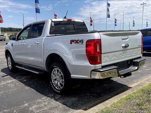 Used 2019 Ford Ranger XLT w/ Equipment Group 302A Luxury AWD/4WD image 3