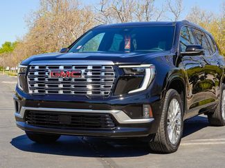 New 2026 GMC Acadia Denali w/ Super Cruise Package video 2