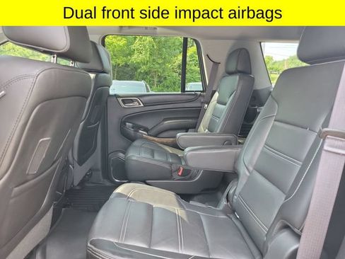 Used 2016 GMC Yukon Denali w/ Open Road Package AWD/4WD image 27