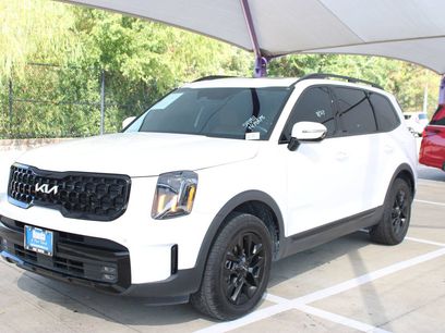 Used 2024 Kia Telluride SX X-Pro