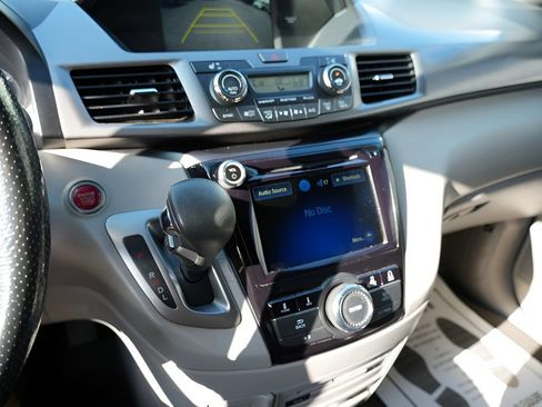 Used 2016 Honda Odyssey EX-L image 28
