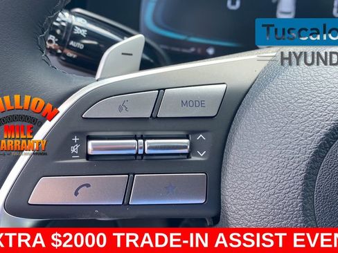 New 2025 Hyundai Palisade XRT image 17