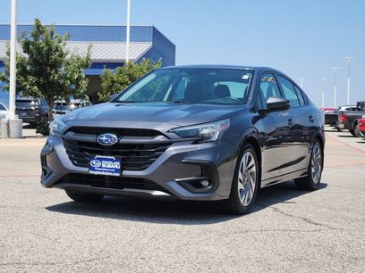 Certified 2024 Subaru Legacy Limited