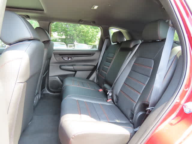 New 2027 Honda CR-V Sport-L image 14