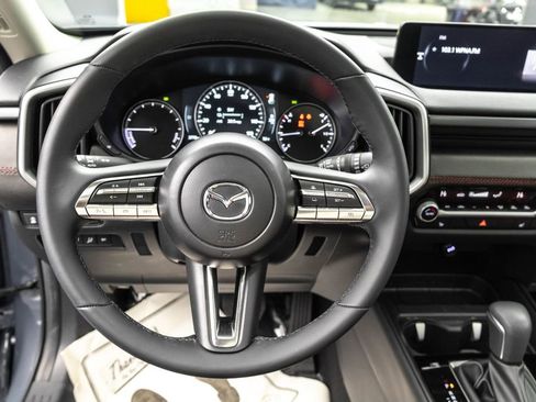 Used 2025 MAZDA CX-50 AWD 2.5 Hybrid w/ Premium Pkg image 19