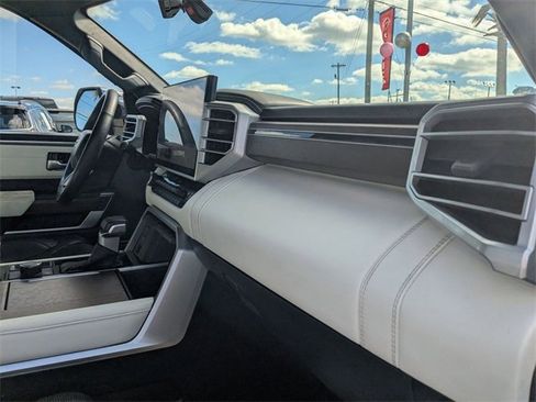 Used 2024 Toyota Tundra Capstone image 33