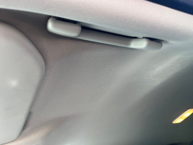 Certified 2025 Nissan Rogue S AWD/4WD image 12