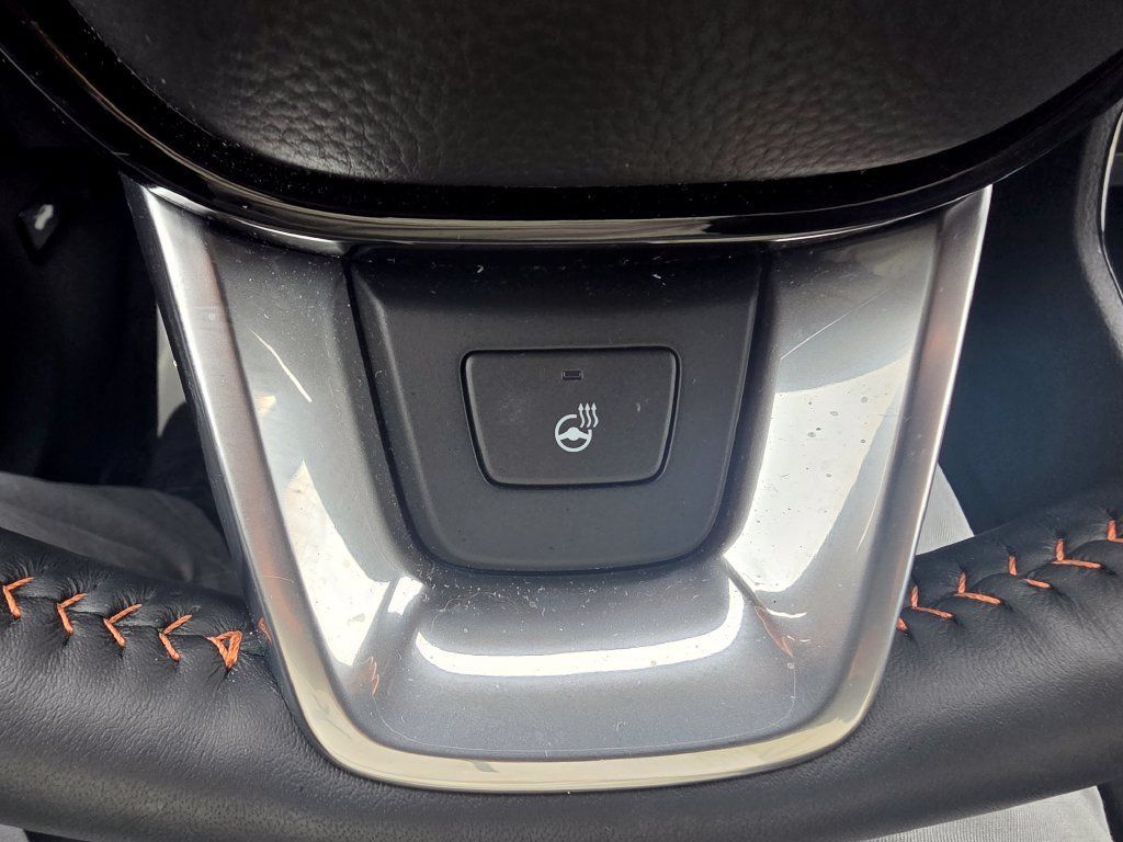 Certified 2026 Honda CR-V Sport Touring image 21